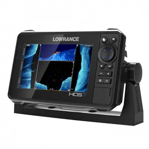Ремонт эхолота Lowrance HDS-7 Live Active Imaging в Перми